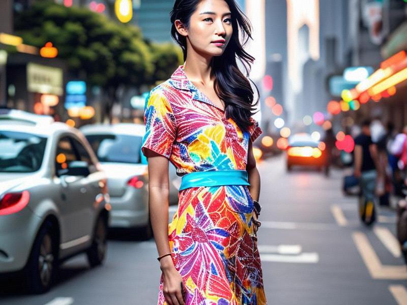 Shanghai's Journey to Becoming a Global Innovation Hub