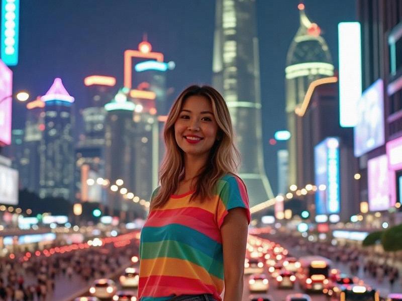 The Greater Shanghai Megaregion: Blueprint for 21st Century Urban-Cluster Development
