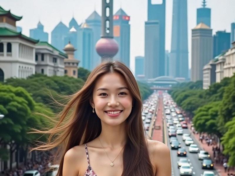 The Silicon Bund: How Shanghai Built the World's Most Integrated Tech Ecosystem