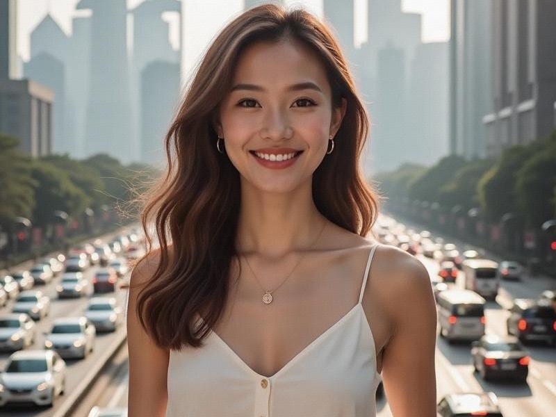 Shanghai and Beyond: Exploring China's Most Dynamic Metropolitan Region