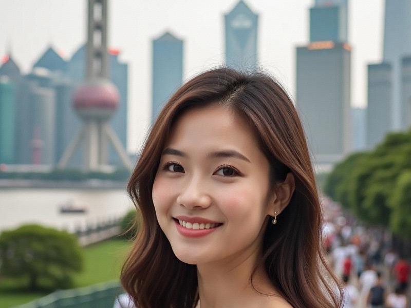 Shanghai 2040: The Reinvention of China's Global City