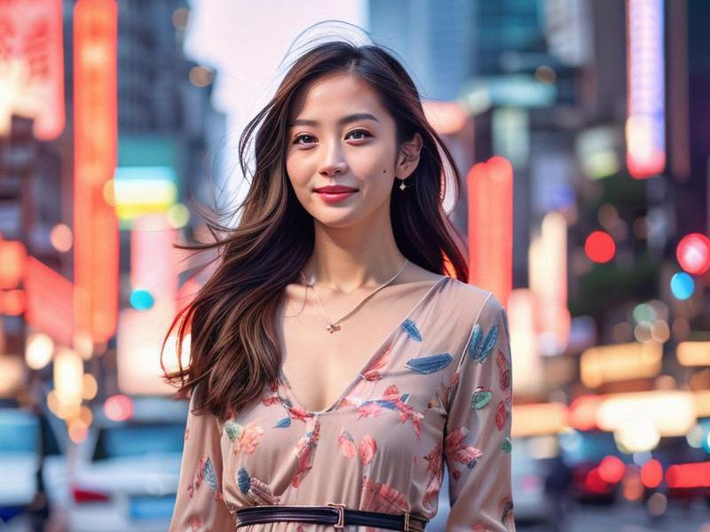 Shanghai's Entertainment Hottopps: Dancefloor Fever Underneath the City Lights