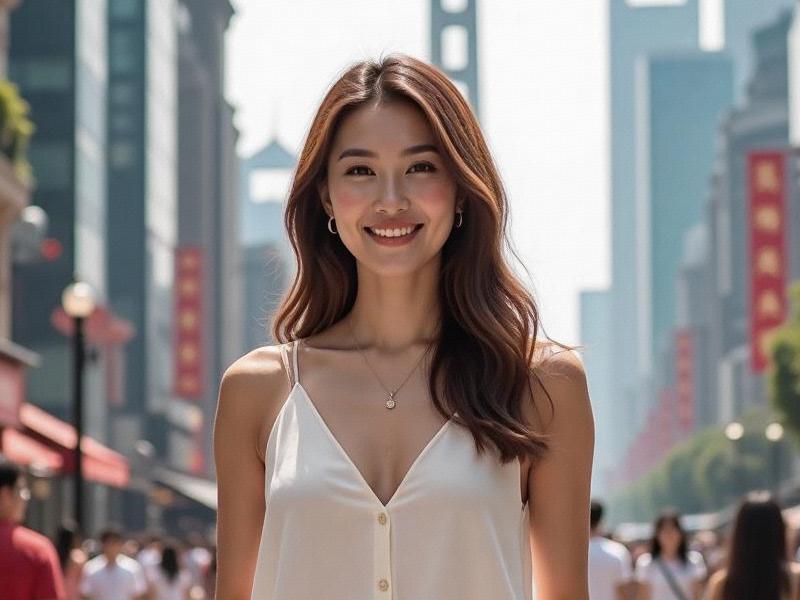Shanghai 2025: The Living Blueprint of Tomorrow's Smart Cities