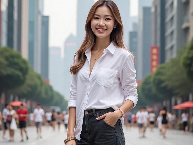 【都市观察】海派丽人：解码上海女性的十二时辰