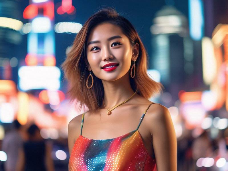 The Beauty of Shanghai: An Enigma of Modern Culture