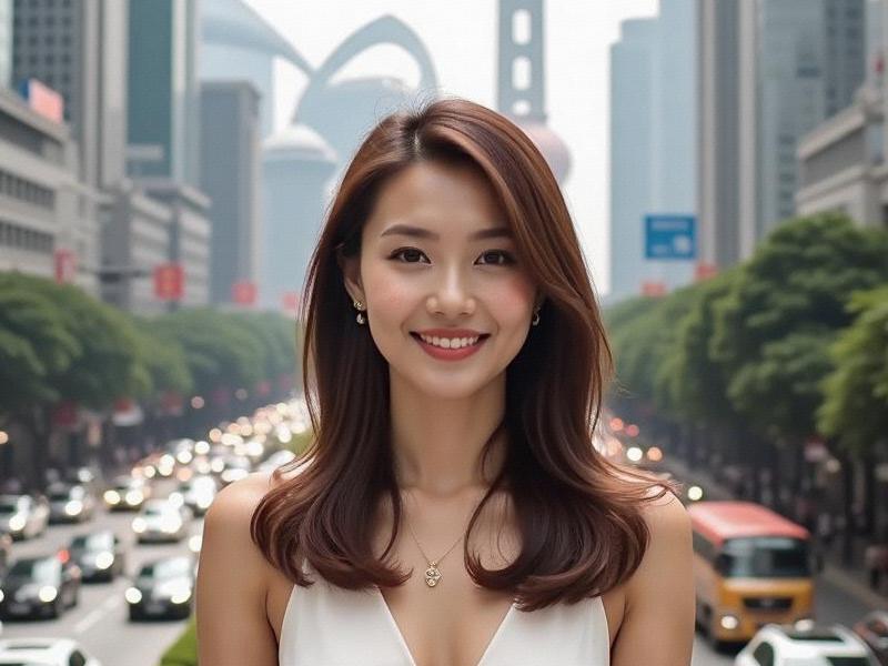 Shanghai 2030: The Hyperconnected Future of China's Golden Delta