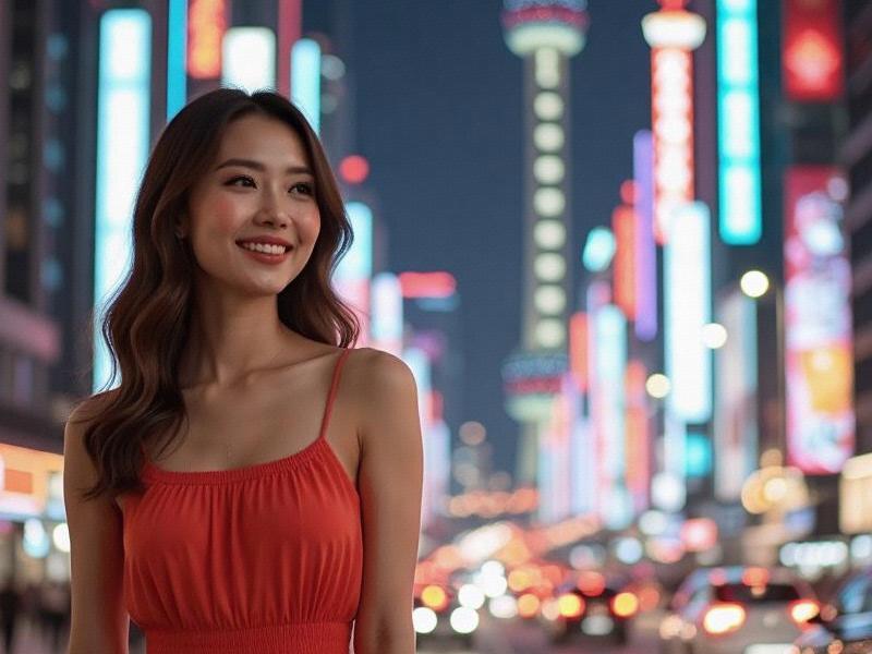 Shanghai's Cognitive Cosmos: Where Ancient Wisdom Fuels Tomorrow's Megalopolis