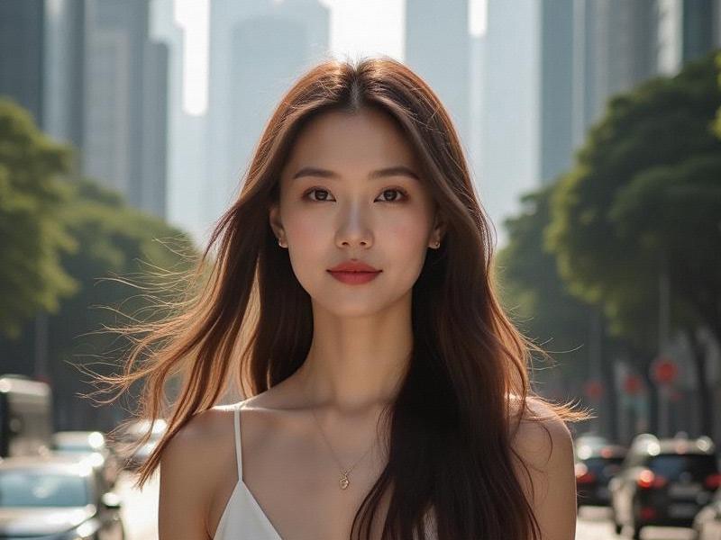 Shanghai Style: The Evolution of Beauty Standards in China's Fashion Capital