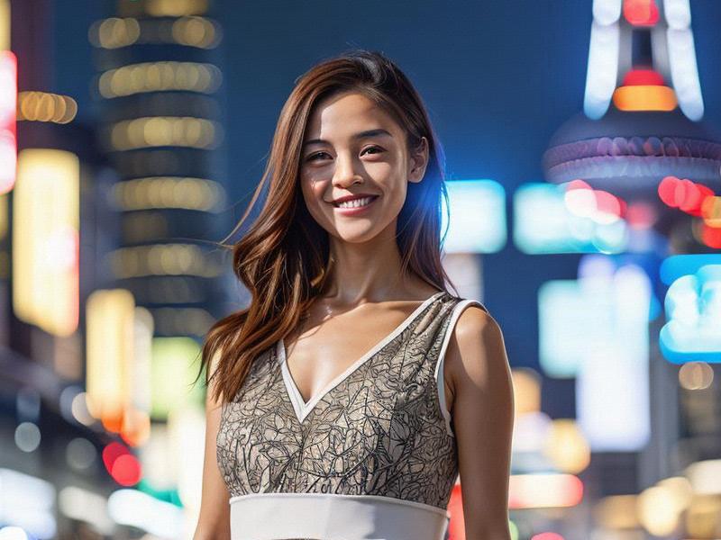 Shanghai's Allure: Unveiling the Unique Charm of the Magic City