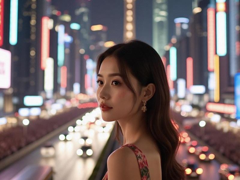 The Velvet Curtain: Shanghai's High-End Club Culture Between Glamour and Regulation