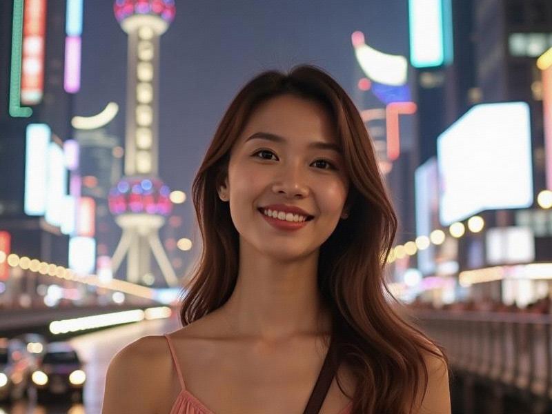 The Shanghai Woman Paradox: How China's Most Cosmopolitan Females Balance Tradition and Modernity