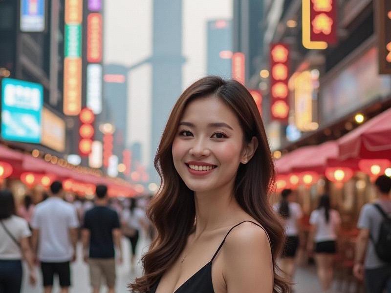 The Carbon-Negative Metropolis: Shanghai's Radical Experiment in Sustainable Urbanism