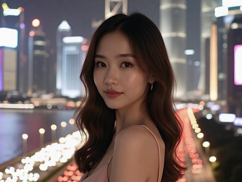 Shanghai's Nightlife Renaissance: How Entertainment Clubs Are Redefining Urban Leisure