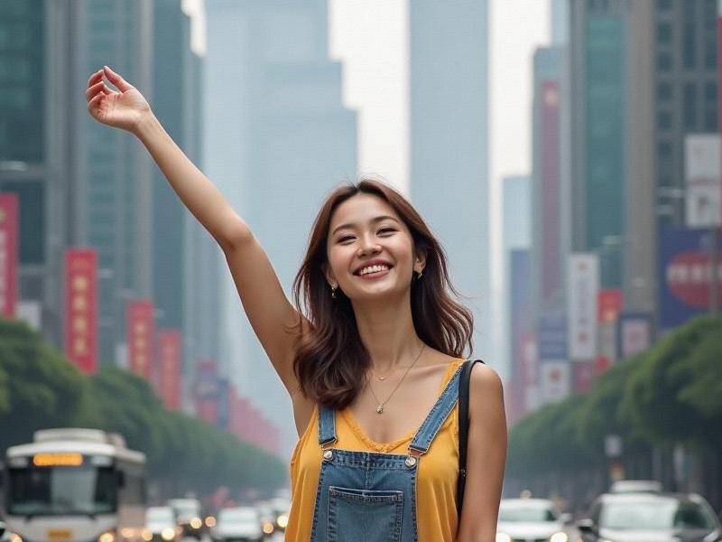 Shanghai's Nightlife Revolution: How Entertainment Clubs Are Redefining Urban Leisure