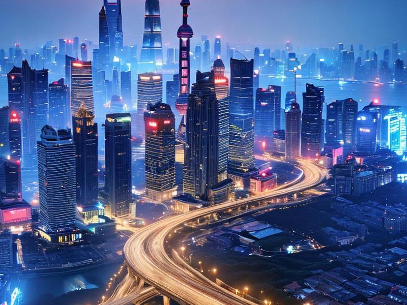 Shanghai and Its Surroundings: A Comprehensive Exploration of Urban and Rural Harmony