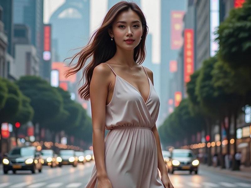 Shanghai’s Regional Synergy: Orchestrating a Carbon-Neutral Future with 1,200-Year Legacy