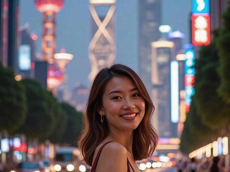 The Shanghai Supercluster: How China's Economic Powerhouse is Redefining Regional Development