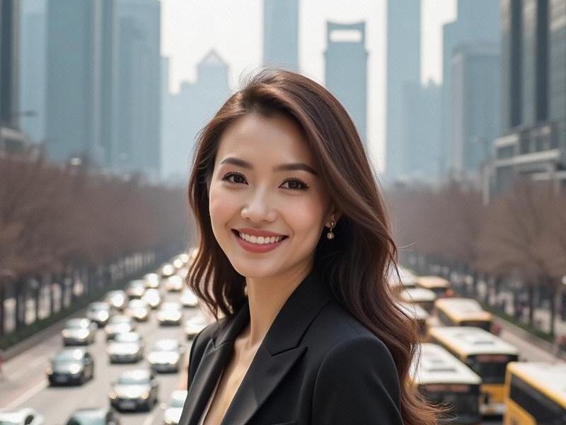 【上海24小时：一座超级都市的时空叙事诗】