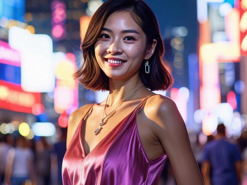 Shanghai Girls: The Allure of the City's Elegant Ladies