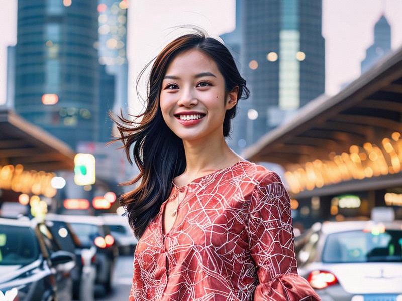 Shanghai's Beauty Women 2023 Annual Report: A Comprehensive Analysis of the Beauty Industry in the Metropolis