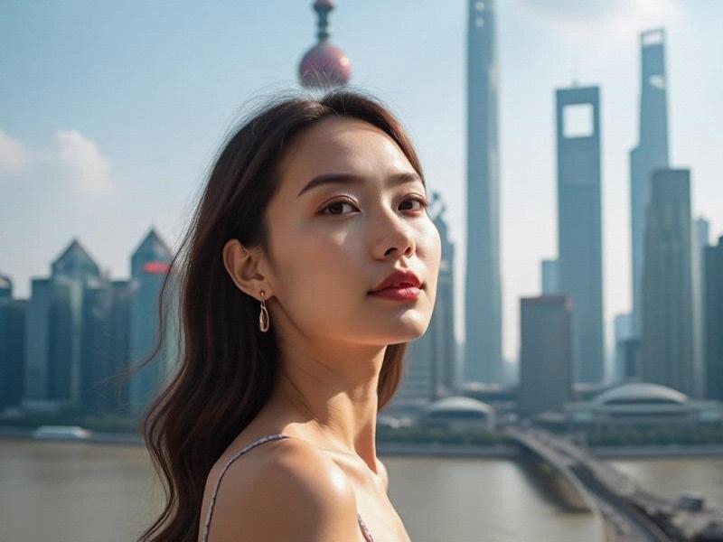 The Ripple Effect: How Shanghai's Economic Boom Transforms Neighboring Cities