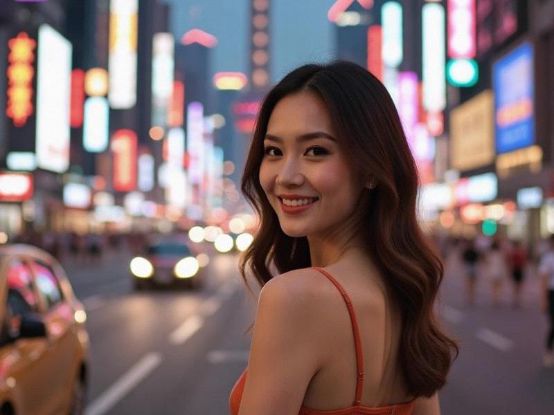 Shanghai Femininity 2025: Beyond the Orientalist Gaze