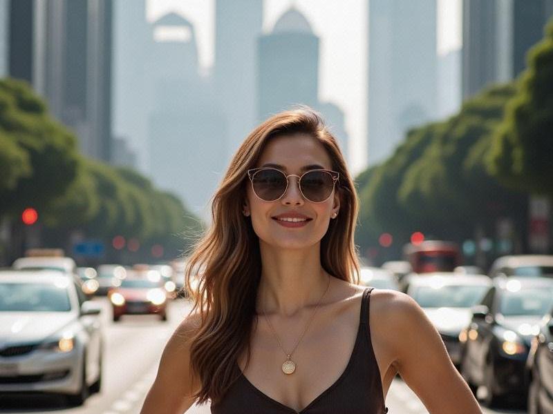 Shanghai's Feminine Revolution: How Modern Women Are Reshaping China's Cultural Landscape
