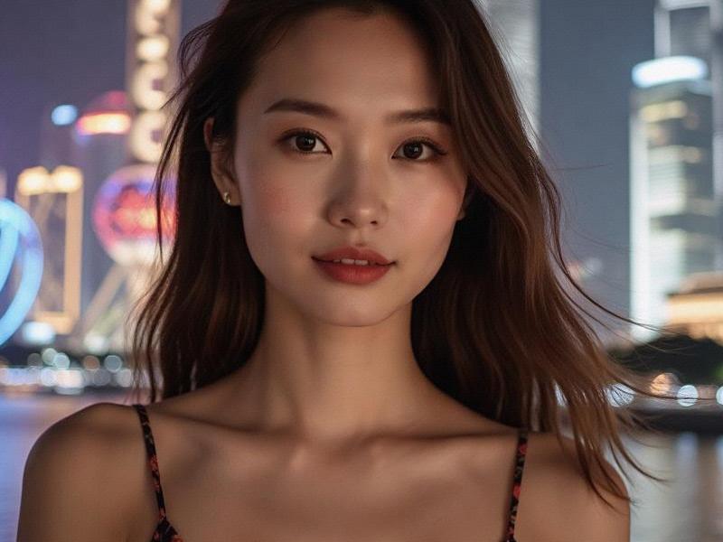 The Paradox of Progress: How Shanghai Maintains Its Soul Amidst Technological Transformation