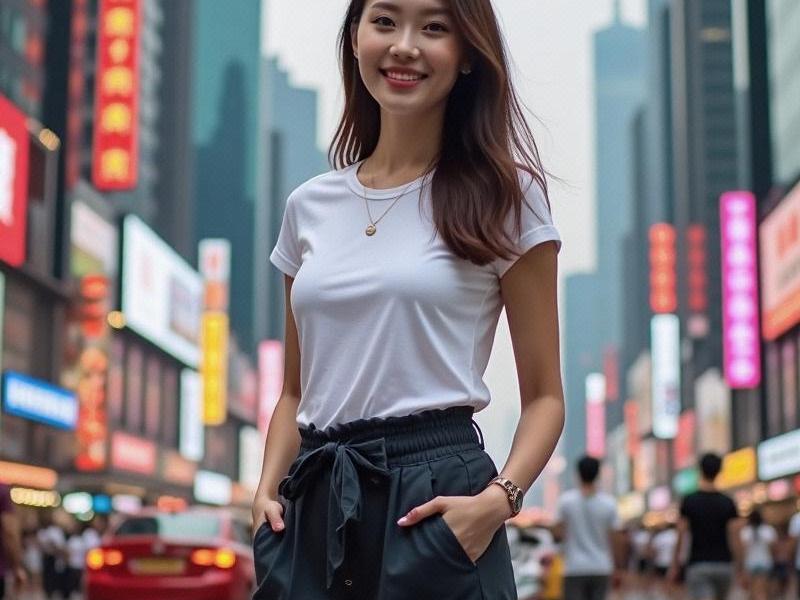 【城市镜像】从月份牌到小红书：上海美女的百年审美变迁史