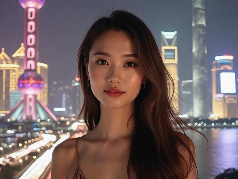 The Gilded Playground: Decoding Shanghai's High-Stakes Entertainment Club Culture