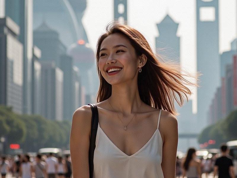 Shanghai After Dark: The Reinvention of China's Nightlife Capital