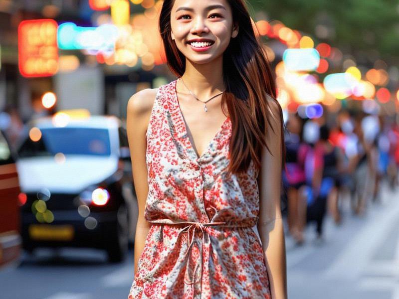 Shanghai Entertainment Hotspot Insights: Uncovering the Dance Clubs and Nightlife Scene!