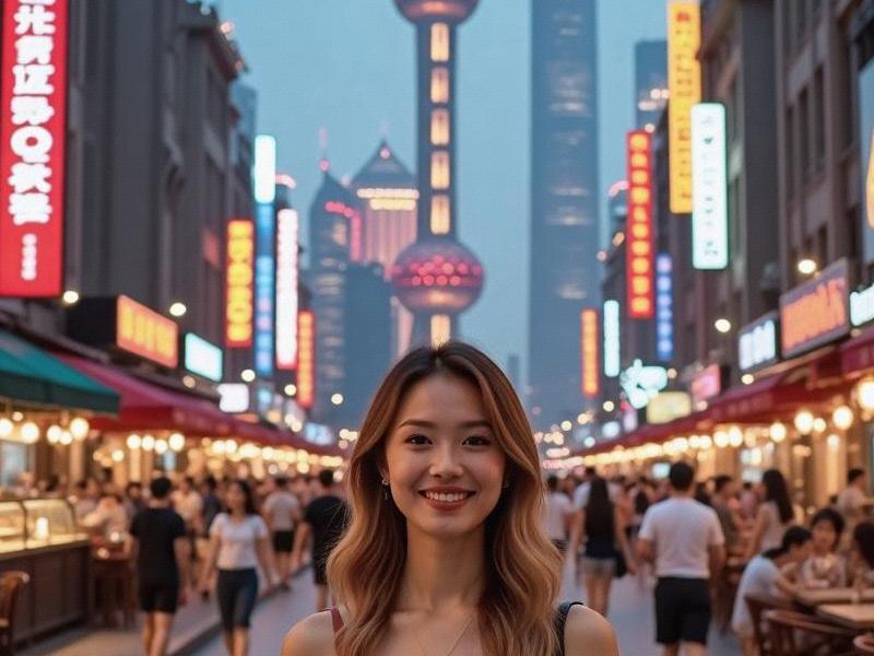 Shanghai's Spillover Effect: How the Megacity is Transforming the Yangtze Delta Region