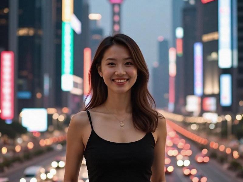 The Phoenix of the East: How Shanghai is Reinventing Urban Culture for the Digital Generation