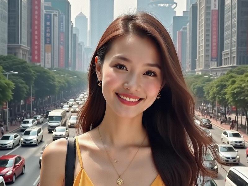 【摩登与传统的共舞】上海女性审美变迁报告（2025版）