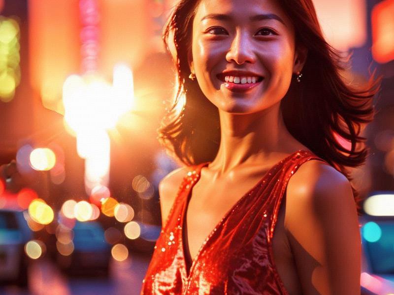 Shanghai's Green Transformation: How the City is Leading China's Eco-Friendly Revolution