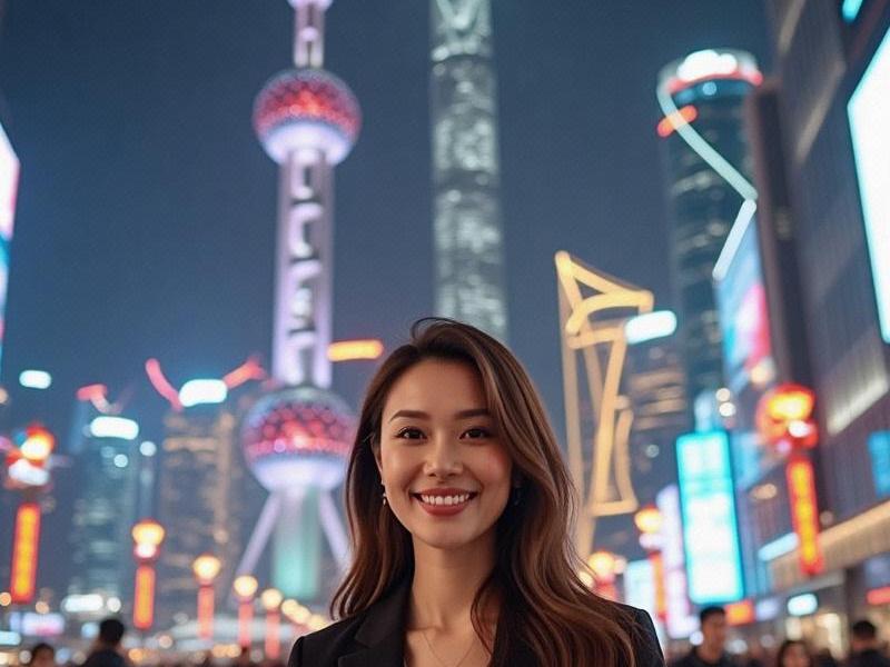 【折叠上海】从梧桐区到滨江的时空叠印