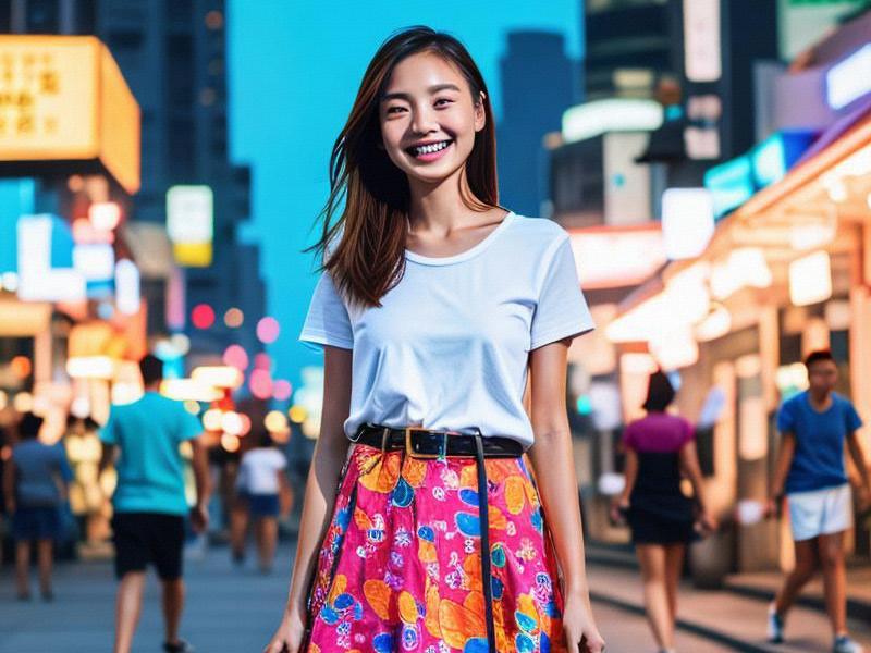 Shanghai's Green Transformation: How the City is Leading China's Eco-Friendly Revolution