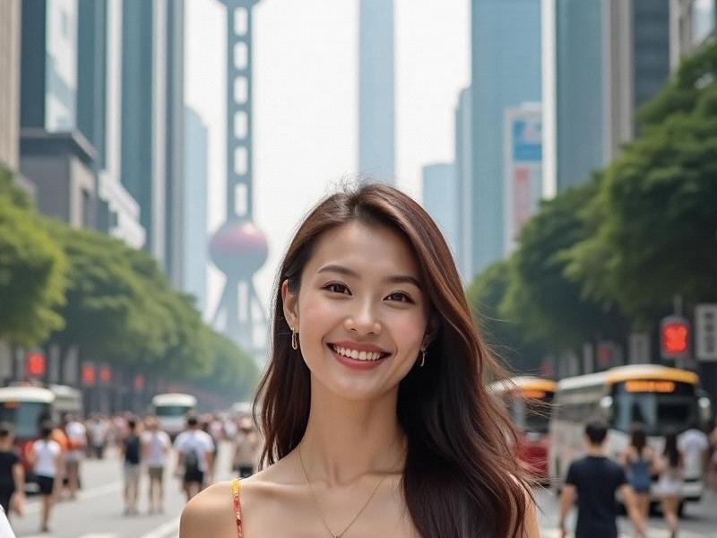 Metropolis and Beyond: Shanghai's Expanding Sphere of Influence in the Yangtze Delta