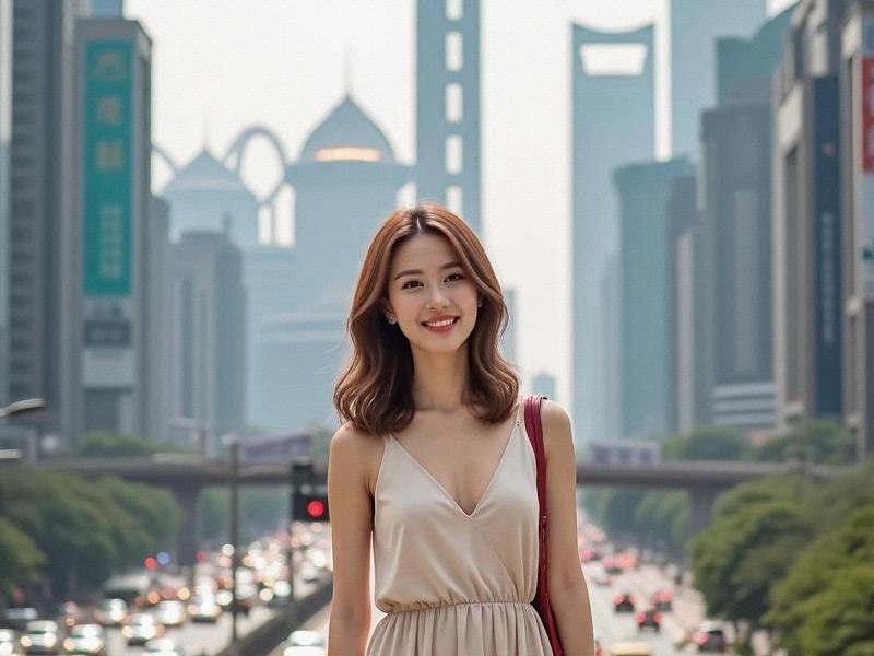 Shanghai's Nightlife Revolution: How Entertainment Venues Are Redefining Urban Leisure