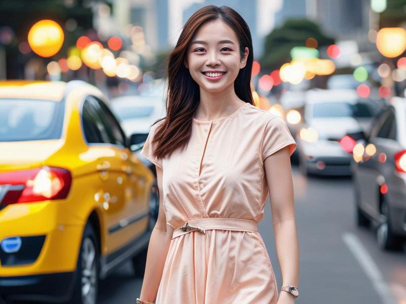 The Enduring Charm of Shanghai: A Journey Through Time and Modernity