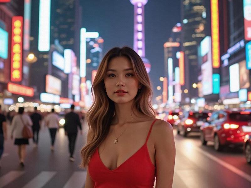 Neon Négligées: How Shanghai's Quantum Cabarets Are Resurrecting 1930s Decadence Through Blockchain Hostess Algorithms