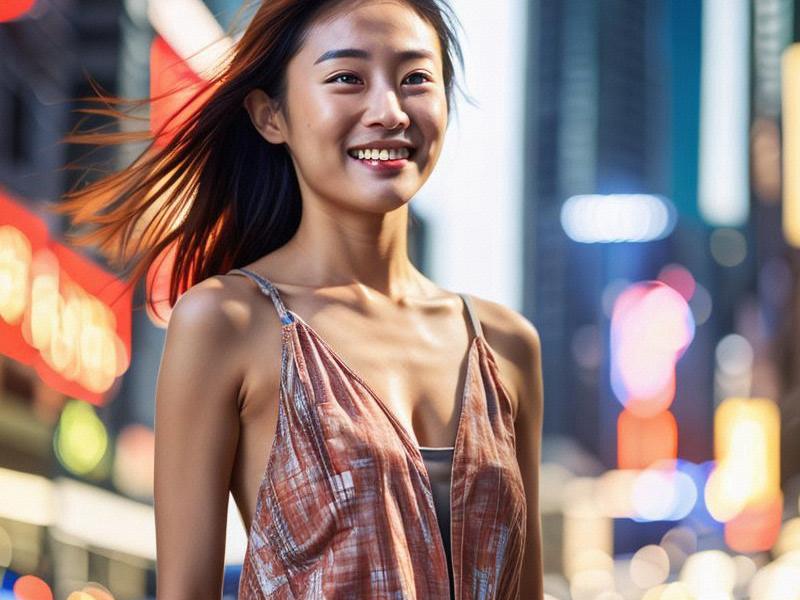Shanghai's Green Transformation: How the City is Leading China's Eco-Friendly Revolution