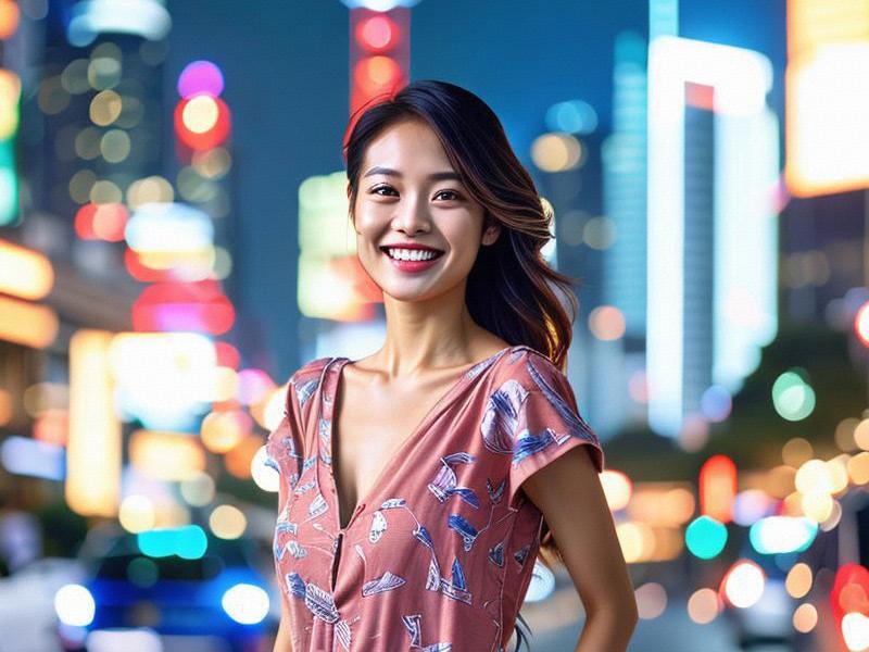 Shanghai's Innovative Approach to Urban Sustainability: A Model for the Future