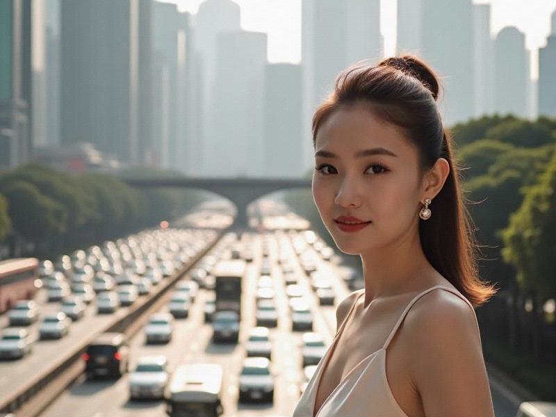 Shanghai's Nightlife Renaissance: How Entertainment Clubs Are Redefining Urban Leisure