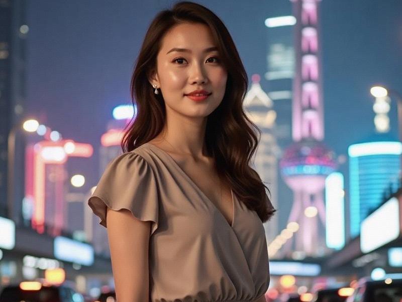 Shanghai's Dual Identity: Global Financial Powerhouse and Cultural Guardian in the Yangtze River Delta