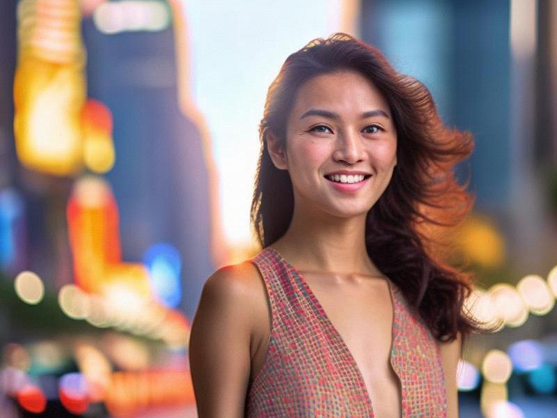 Shanghai's Enchanting Charm: A Journey Through the City's Heart and Soul