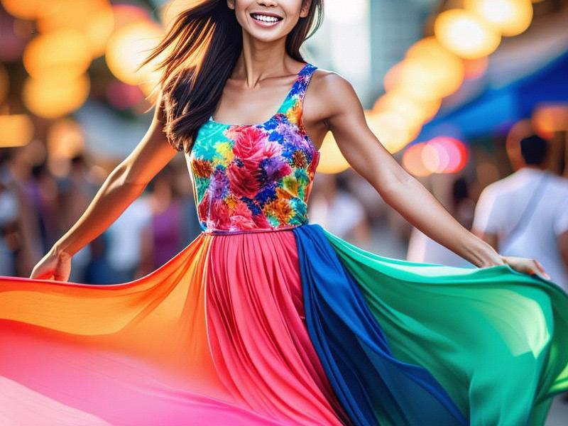 Shanghai Beautiful Women: An Exploration into Beauty and Culture