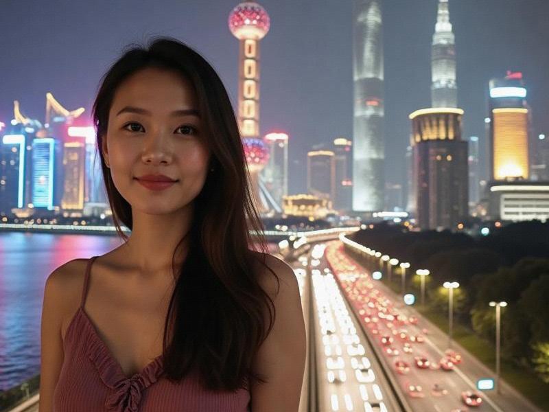 Shanghai's Nightlife Renaissance: The Reinvention of Premium Entertainment Venues
