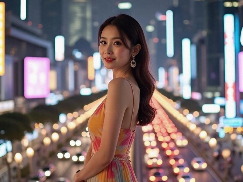 Shanghai's Modern Women: Redefining Femininity in China's Global Metropolis